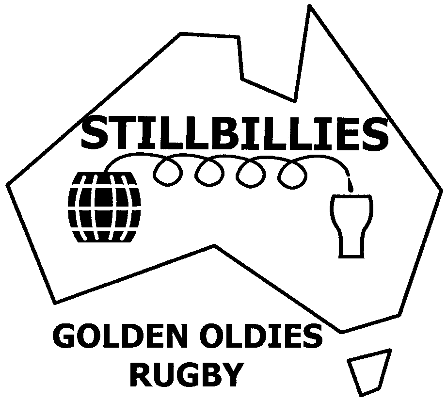Stillbillies Logo